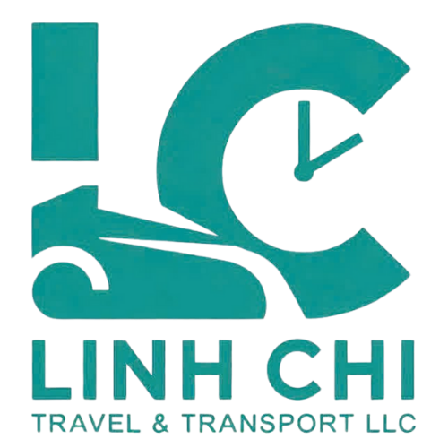 VẬN TẢI LINH CHI